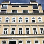 Stilvolles Apartment